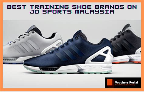 Best Training Shoe Brands On JD Sports Malaysia | by Jie Rose | Medium