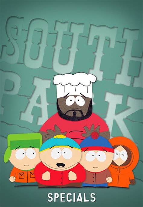 Watch South Park Season 0 1992 online - South Park Season 0 1992 full ...