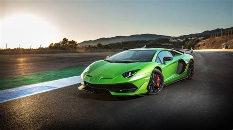 Lamborghini sales highest in South India