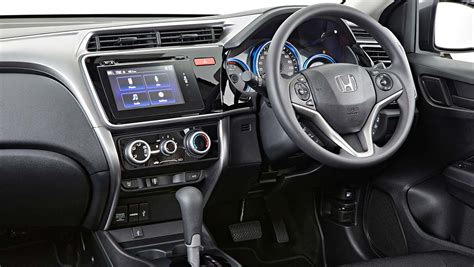 Honda City auto 2015 review | CarsGuide