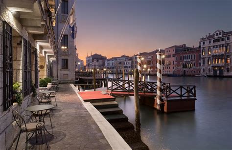 The Best Hotels In Venice With Canal View (Grand Canal) | ItsAllBee