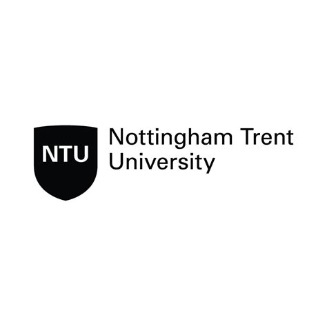 Free High-Quality Nottingham Trent University Logo Png for Creative Design