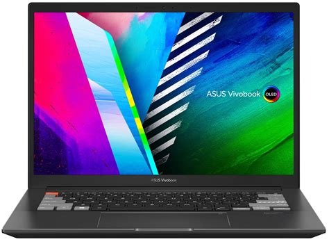 ASUS VivoBook Pro 14X OLED (N7400) Full Specifications | DeviceBeast.com