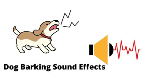 Dog Barking | Dog Barking Sound Effects | No Copyright | HQ | SOUND FX WORLD | - YouTube