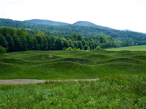 Storm King 065 Maya Lin - Storm King Wavefield | Sadly, desp… | Flickr