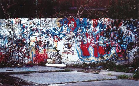 Vandalism or art? Graffiti straddles both worlds | UW Magazine — University of Washington Magazine