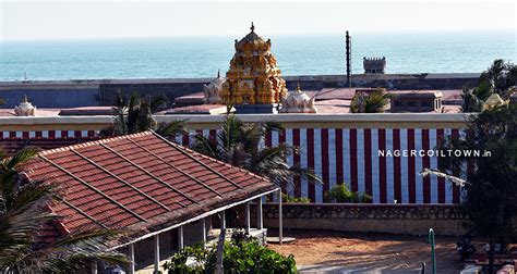 Devi Kanyakumari / Bhagavathi Amman Temple, Kanyakumari | Kanyakumarians