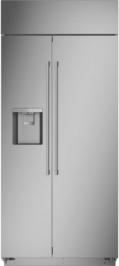 How to Choose a High-End Built-in Refrigerator | BlvdHome