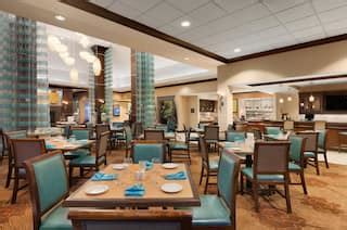 Hilton Garden Inn Dulles North Dining