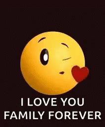 I Love You Emoji GIF - I Love You Emoji Smiley - Discover & Share GIFs