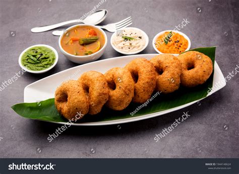 1,085 Wada Sambhar Images, Stock Photos & Vectors | Shutterstock