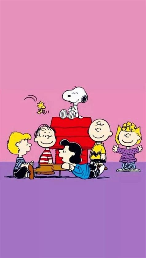 Pin by ~ * 🍀 Shannon L Klose 🍀 * ~ on Phone & Desktop wallpaper backgrounds! | Snoopy, Peanuts ...