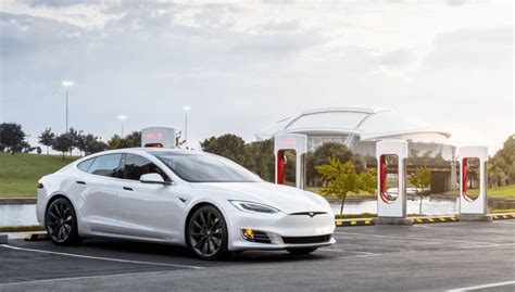 44 New Tesla Superchargers Now Live in San Diego, California ...