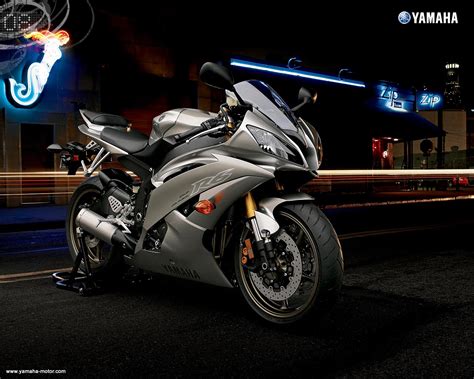 YAMAHA YZF-R6 (2007-2008) Specs, Performance & Photos - autoevolution