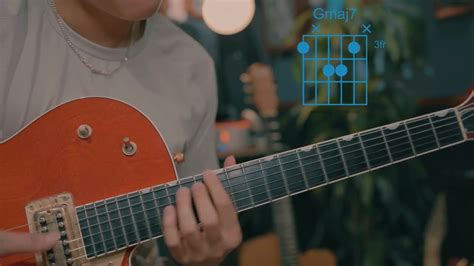 WREN EVANS - TỪNG QUEN | GUITAR CHORD Chords - Chordify