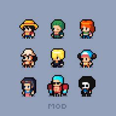 130 Pixel Art Characters ideas | pixel art characters, pixel art, pixel art games