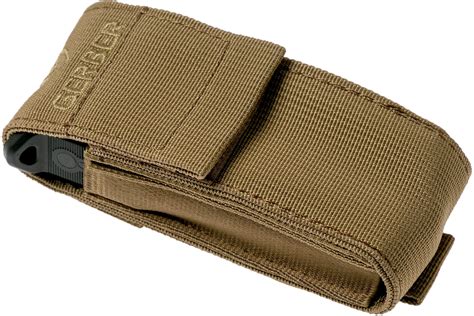 Gerber Center-Drive pince multifonction noire, nylon MOLLE-étui et bit set 30-001425 | Achetez à ...