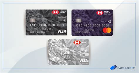 Hsbc Credit Card India Reward Catalogue - Infoupdate.org