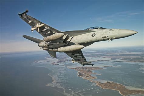 Navy to deploy SDB-II smart weapon aboard F/A-18 aircraft | NAVAIR