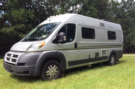 Winnebago Travato 59 G rvs for sale in Mississippi