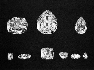 Cullinan Diamond - Wikipedia