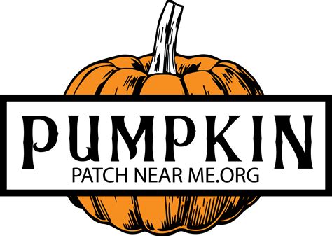 The Great Pumpkin Patch - Pumpkin Patch Near Me