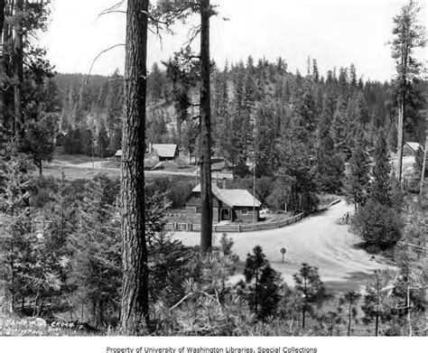 CCC Camp Mill Creek Prineville, Oregon | Logging and Milling old time | Pinterest