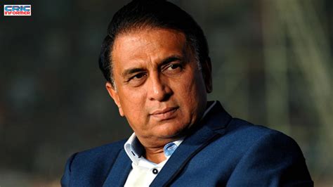 Sunil Gavaskar Point Outs India’s Biggest Issue In T20 Cricket