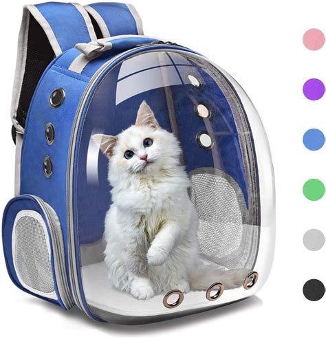 Henkelion Cat Carrier Backpack | Best Cheap Gifts From Amazon | 2020 | POPSUGAR Smart Living ...