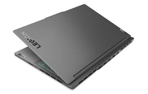 Ήρθε η νέα γενιά των Lenovo Legion Slim: Λεπτά και πανίσχυρα για gaming ...