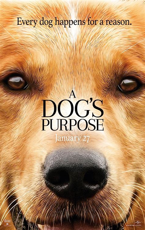 A Dog's Purpose (2017) - IMDb