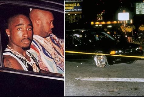 The BMW that Tupac was shot in is for sale -for a cool R24 million | Suid-Kaap Forum