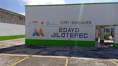 Edayo Jilotepec - Jilotepec de Molina Enríquez