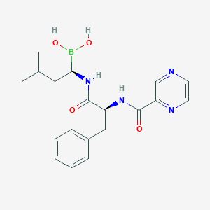 Bortezomib: Uses, Dosage, Side Effects and More | MIMS Singapore