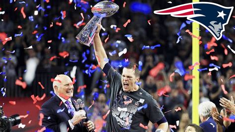 Tom Brady Super Bowl Wallpaper - 2023 NFL Football Wallpapers