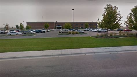 Sage Valley Middle School in Nampa receives second threat in eight days ...