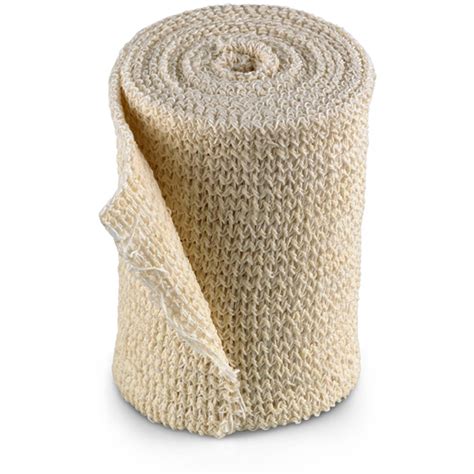 ACE Self-Adhering Elastic Bandage, 3 in, Beige, 1 bandage/pack ...