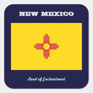 New Mexico State Motto Gifts - T-Shirts, Art, Posters & Other Gift ...