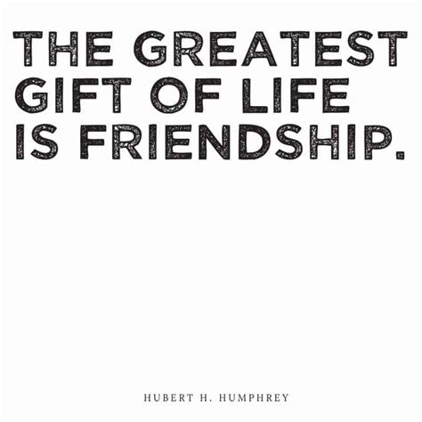 25 Beautiful Friendship Quotes