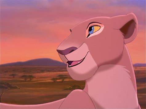 Who does Kiara resemble most character wise?? Poll Results - The Lion ...