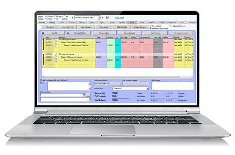 Medical Billing Software | Practice Management Software | Nextech