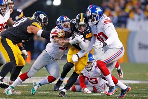 Jason Pierre-Paul Stats, News, Videos, Highlights, Pictures, Bio - New ...