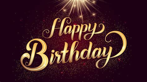 Best 5 Birthday Wishes-Music with Beautiful Animation #BirthdayWishes #Messages #Greetings # ...