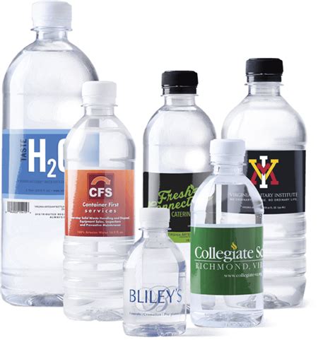 Artesian Bottled Water | Virginia Artesian Bottling Co.