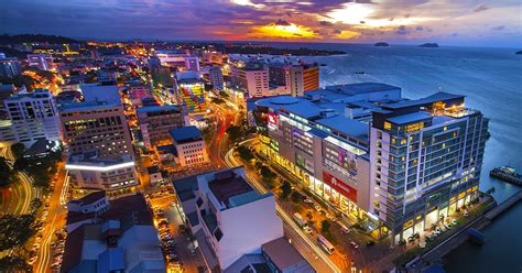 Places Of Interest In Kota Kinabalu: Attractions & Itinerary