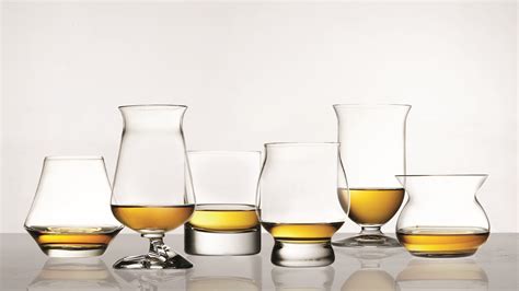 16 Unique Whisky Glasses for Any Occasion - Whisky Advocate