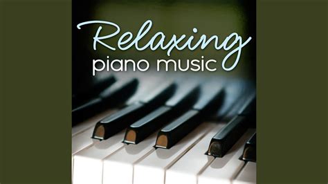 Relaxing Piano Music (Sunset) - YouTube