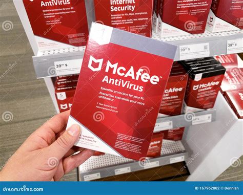 √ Mcafee Anti-Virus Logo / Mcafee Antivirus Review Is It Still A Good Protection System / We are ...