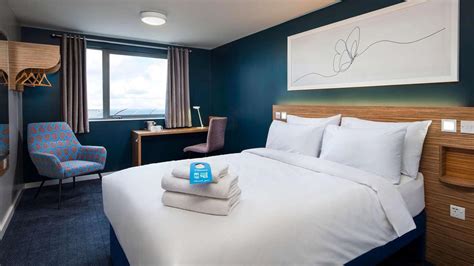 Travelodge Porthmadog, Porthmadog | HotelsCombined