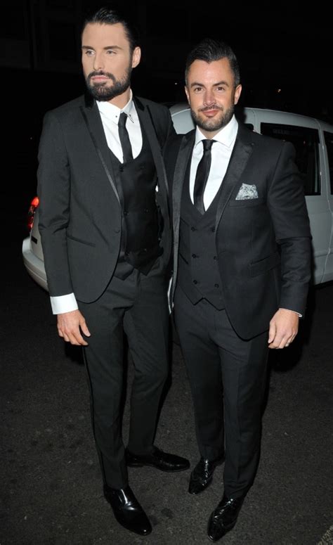 Rylan Clark-Neal 'Separates From Husband Dan After Six Years'